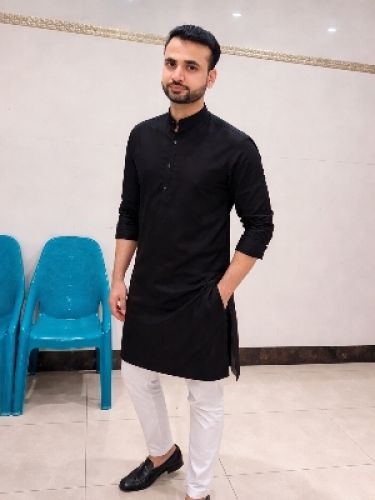 Muhammad Talha