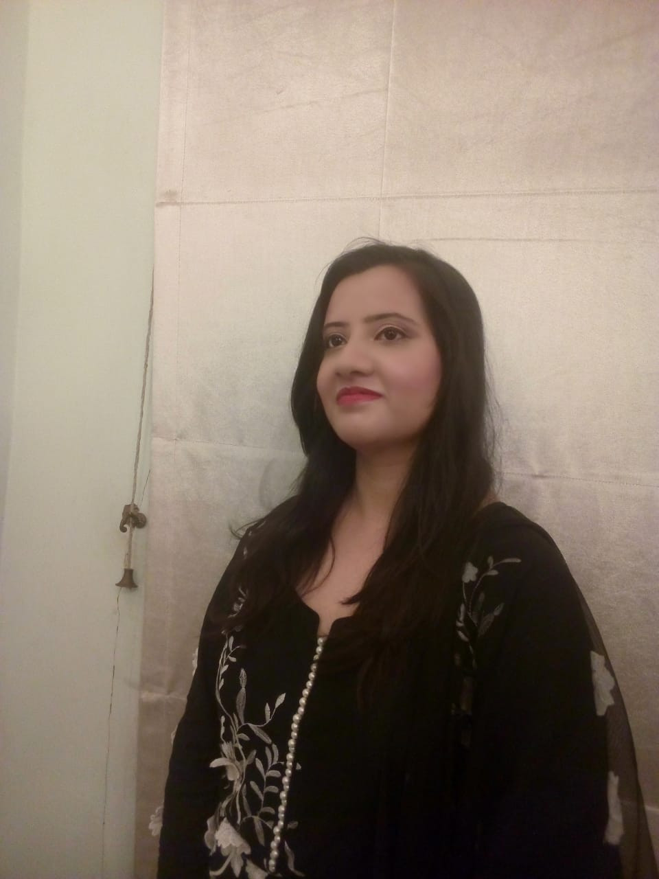 Maleeha Rehman