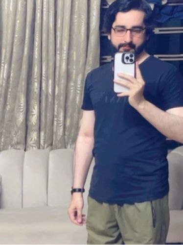 Qasim Khan