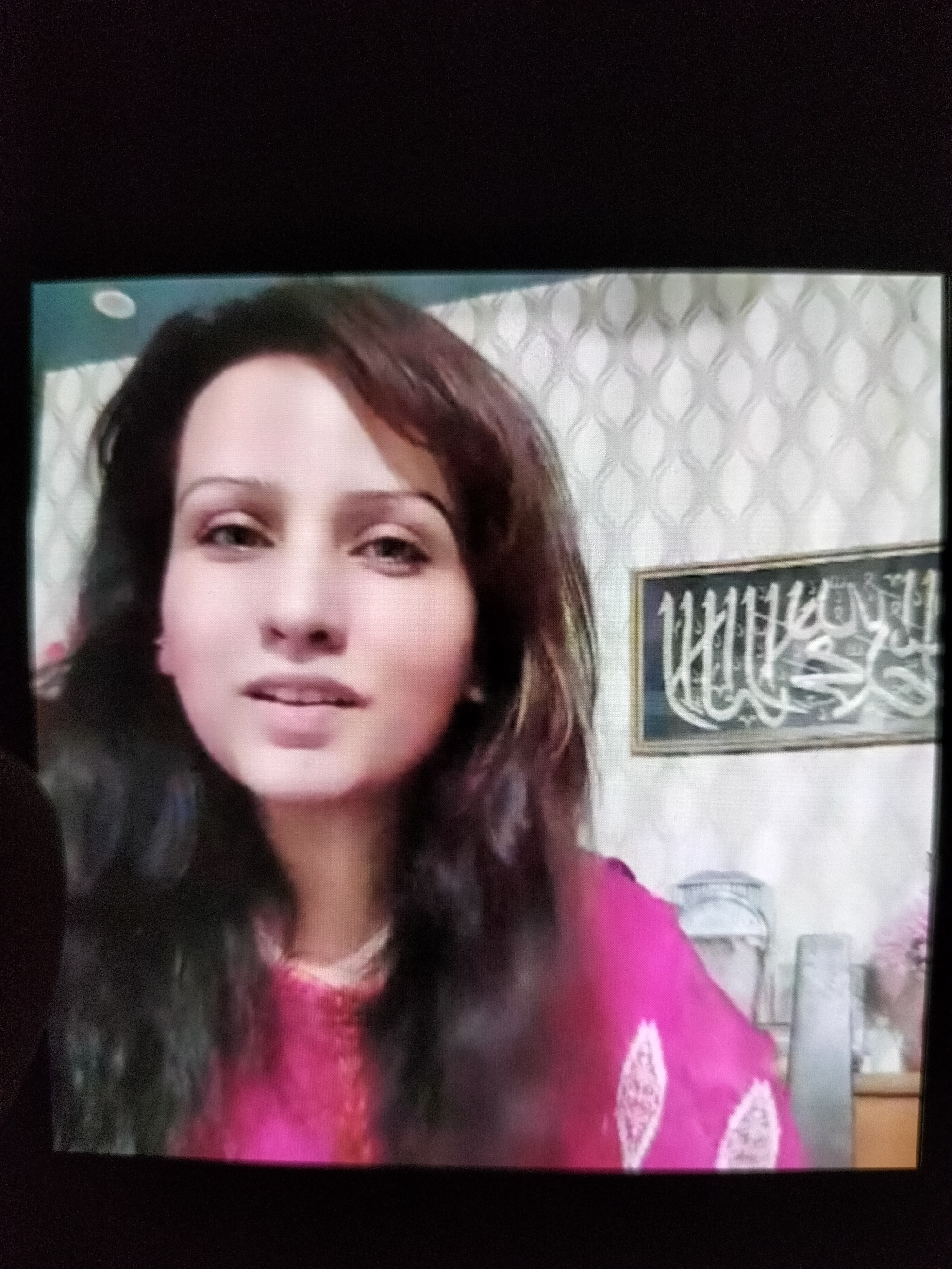 Mehwish Zafar