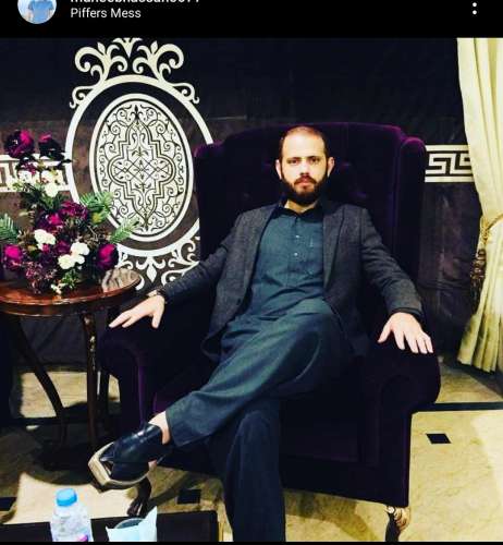 Muhammad Muneeb