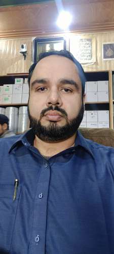 Muhammad Shahbaz