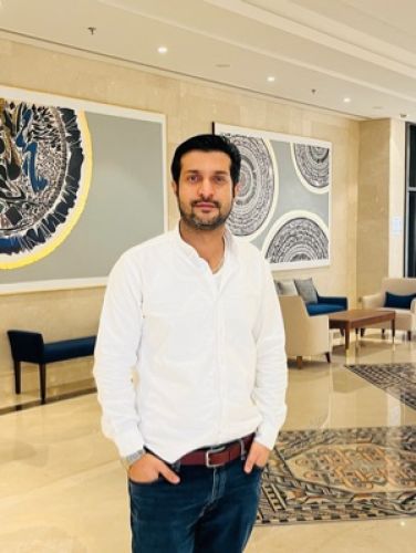 Nabeel Khan
