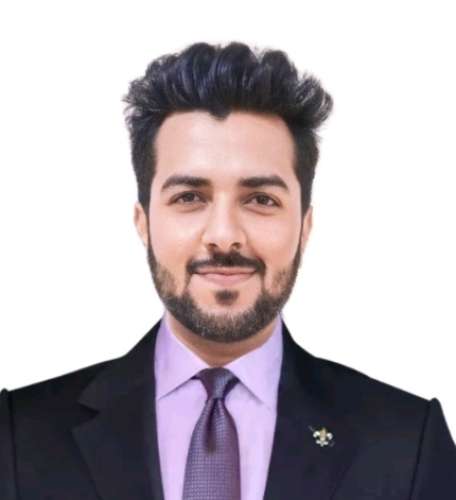 Ahmed Mubeen