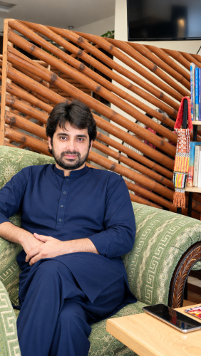 Adeel Tariq