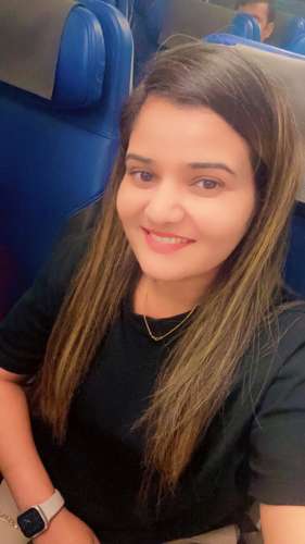 Komal Munir Masih
