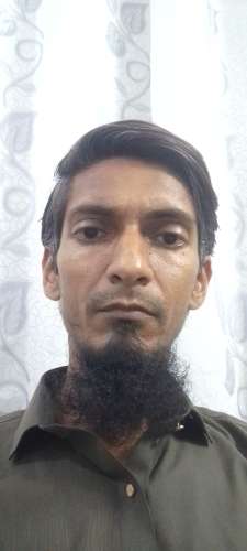 Aamir Baig