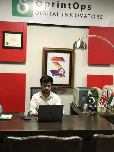 Tayyab Mujtaba
