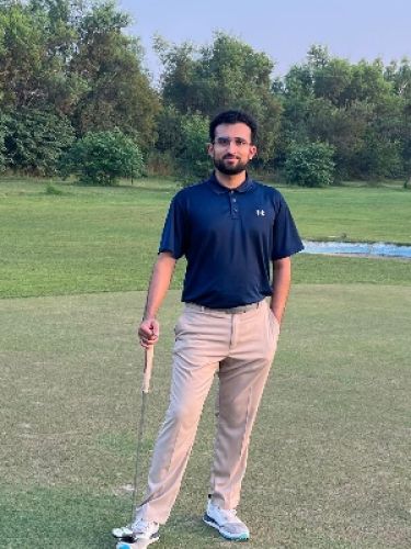 Abdullah Saleem