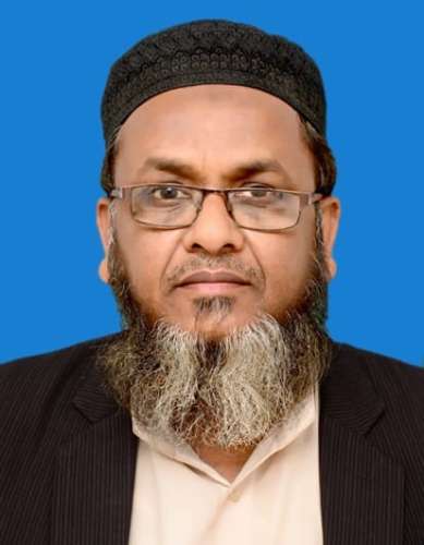Athar Sheikh