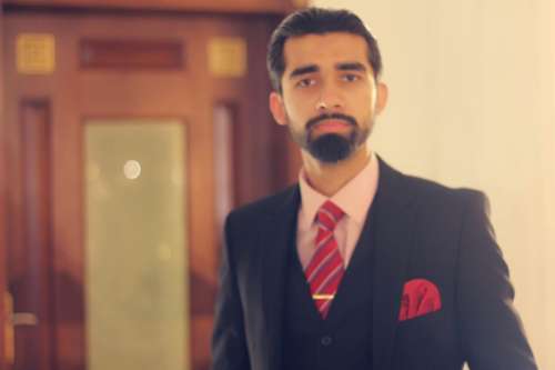 Aqeel Zaigham