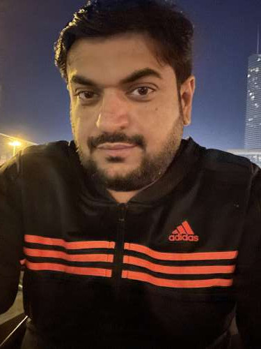 Hafiz Muhammadkashif