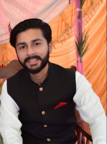 Hamza Chaudhry