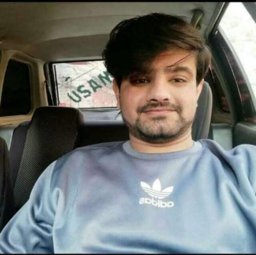 Usama Mirza