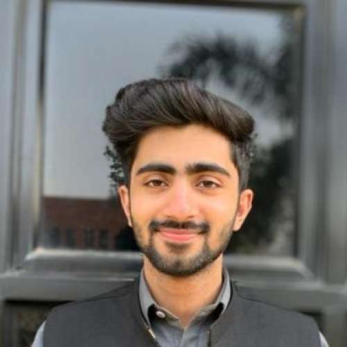 Umer Naeem