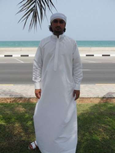 Asadullah Baloch