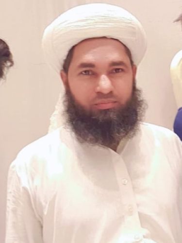 Ghulam Abbas