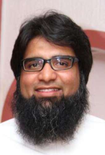 Azhar Majeed