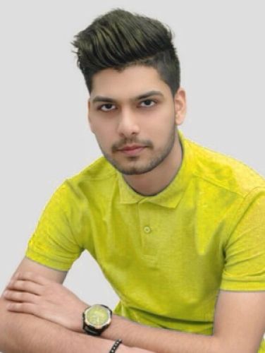 Samir Lakhani