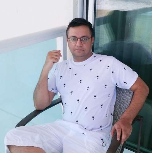 Asim Saleem