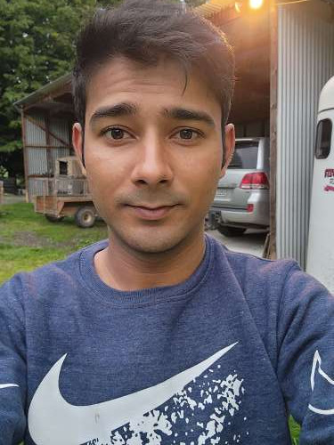 Talib Hussain