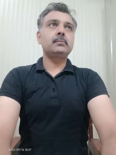 Muhammad Ashraf