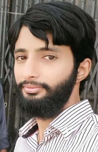 Tahir Rafiq