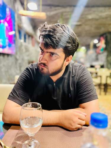 Minhaj Khan