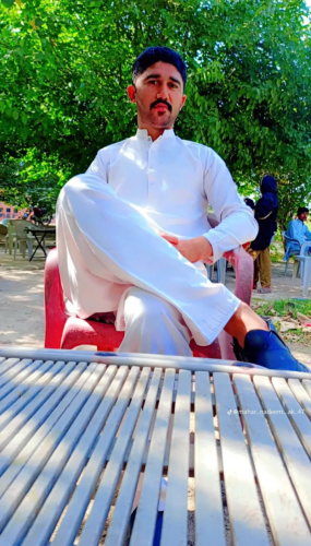 Muhammad Nadeem