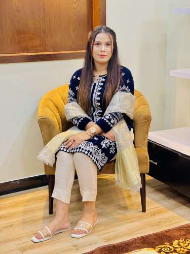 Muskan Habib