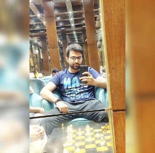 Umer Jamal