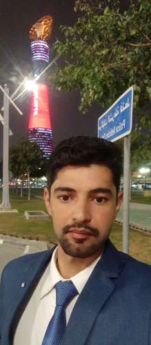 Umar Sher