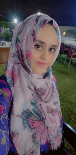 Tahreem Awan