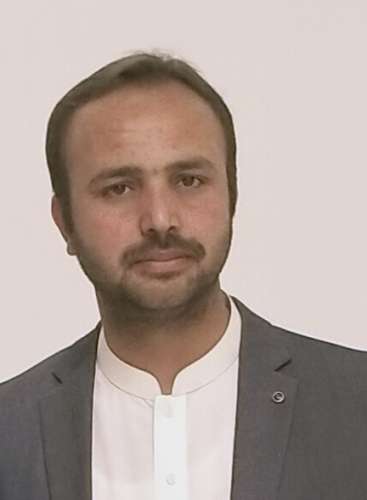 Athal Khan