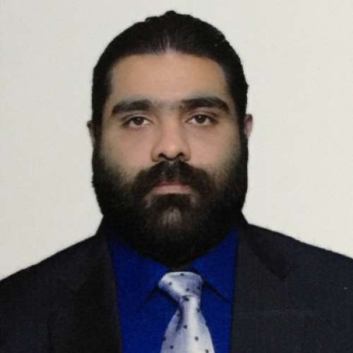 Syed Tahmeer Hussain