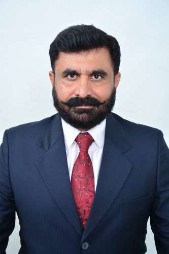 Saeed Malik