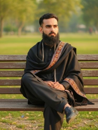 Nazir Muhammad
