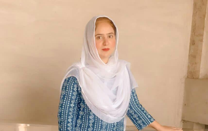 Sana Afzal
