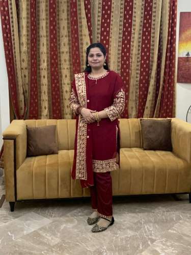 Hira Naseem
