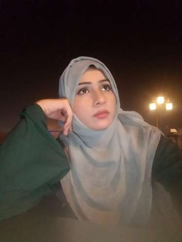 Shaista Baig