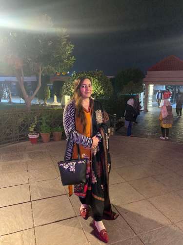 Anum Niaz