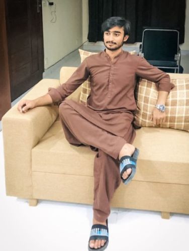 Usama Safdar