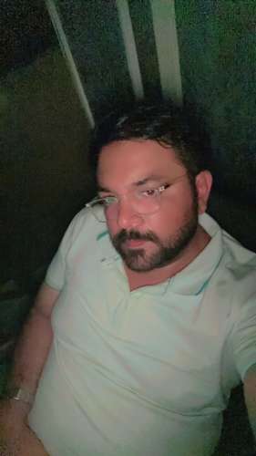 Waqar Ahmed