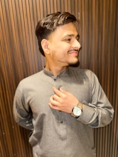 Abdullah Siddiqui