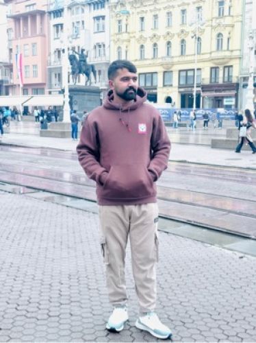 Abu Waqas