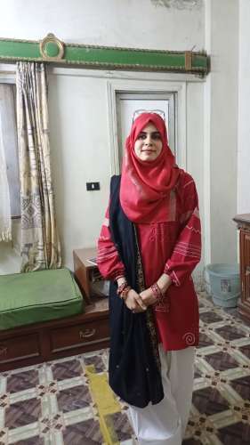 Ayesha Baloch