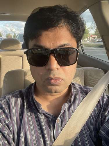Fahad Choudhry