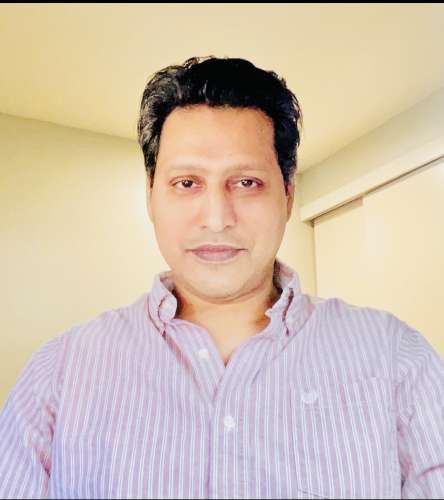 Syed Shah