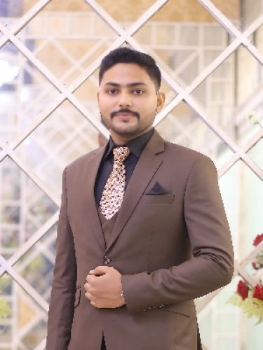 Nazir Ali Khan