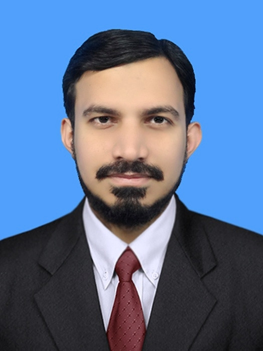 Ahtisham Javed